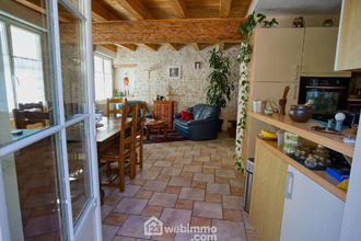 Ma-Cabane - Vente Maison Nieul-sur-Mer, 60 m²