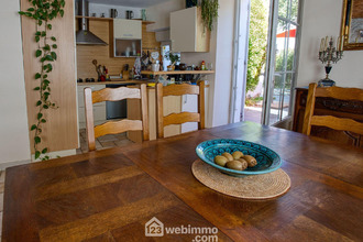 Ma-Cabane - Vente Maison Nieul-sur-Mer, 60 m²