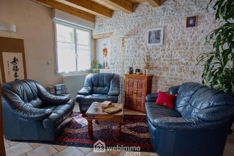 Ma-Cabane - Vente Maison Nieul-sur-Mer, 60 m²