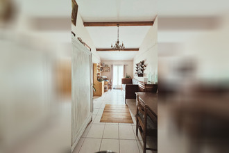 Ma-Cabane - Vente Maison NIEULLE-SUR-SEUDRE, 115 m²