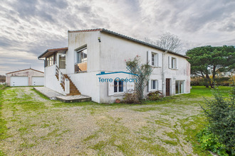 Ma-Cabane - Vente Maison Nieulle-sur-Seudre, 255 m²
