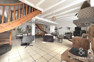 Vente Maison 17600, Nieulle-sur-Seudre France