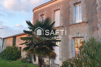 Vente Maison 17600, Nieulle-sur-Seudre France