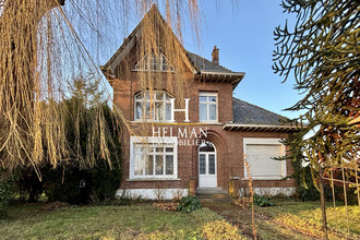Ma-Cabane - Vente Maison Nieurlet, 236 m²
