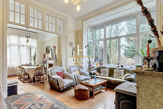 Ma-Cabane - Vente Maison Nieurlet, 236 m²