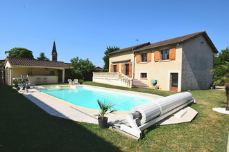 Ma-Cabane - Vente Maison NIEVROZ, 125 m²