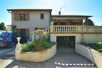 Ma-Cabane - Vente Maison NIEVROZ, 125 m²