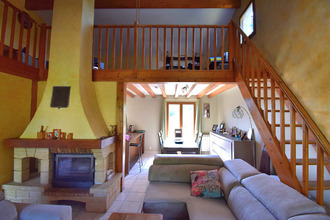 Ma-Cabane - Vente Maison NIEVROZ, 125 m²