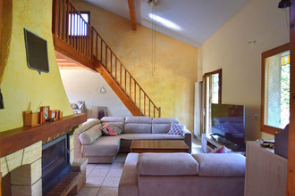 Ma-Cabane - Vente Maison NIEVROZ, 125 m²