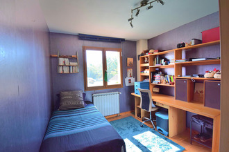 Ma-Cabane - Vente Maison NIEVROZ, 125 m²