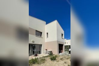 Ma-Cabane - Vente Maison NIMES, 110 m²