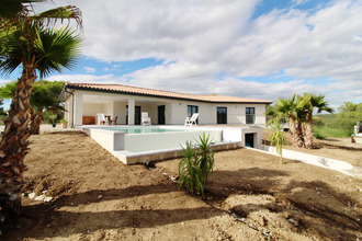 Ma-Cabane - Vente Maison Nîmes, 148 m²