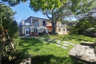 Ma-Cabane - Vente Maison NIMES, 203 m²