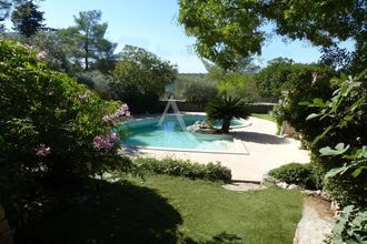 Ma-Cabane - Vente Maison NIMES, 203 m²