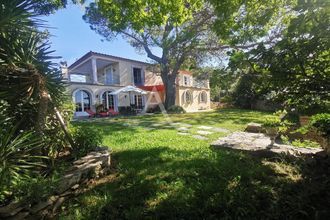 Ma-Cabane - Vente Maison NIMES, 203 m²