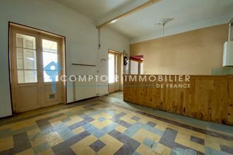 Ma-Cabane - Vente Maison Nîmes, 119 m²