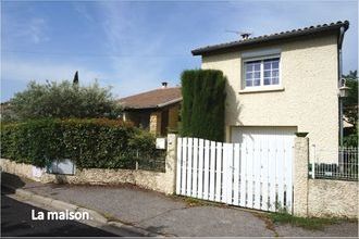 Ma-Cabane - Vente Maison Nîmes, 100 m²