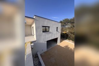 Ma-Cabane - Vente Maison Nîmes, 157 m²