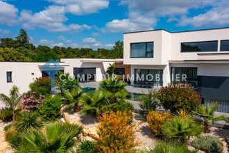 Ma-Cabane - Vente Maison Nîmes, 303 m²