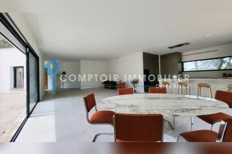 Ma-Cabane - Vente Maison Nîmes, 169 m²