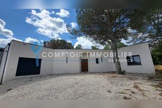 Ma-Cabane - Vente Maison Nîmes, 169 m²