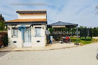 Ma-Cabane - Vente Maison Nîmes, 60 m²