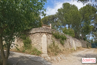Ma-Cabane - Vente Maison Nîmes, 170 m²