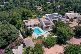 Ma-Cabane - Vente Maison NIMES, 295 m²