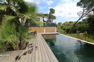 Ma-Cabane - Vente Maison Nîmes, 186 m²