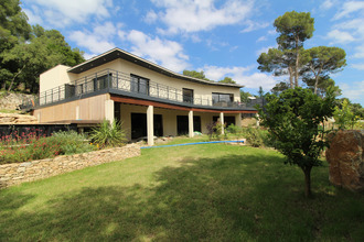 Ma-Cabane - Vente Maison Nîmes, 186 m²