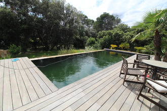 Ma-Cabane - Vente Maison Nîmes, 186 m²