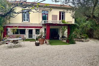 Ma-Cabane - Vente Maison NIMES, 140 m²