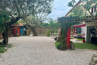 Ma-Cabane - Vente Maison NIMES, 140 m²