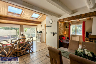 Ma-Cabane - Vente Maison Nîmes, 157 m²