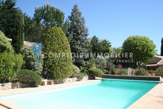 Ma-Cabane - Vente Maison Nîmes, 409 m²