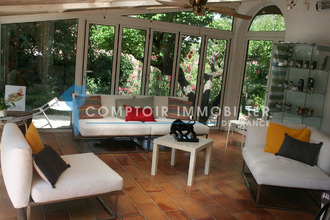 Ma-Cabane - Vente Maison Nîmes, 409 m²