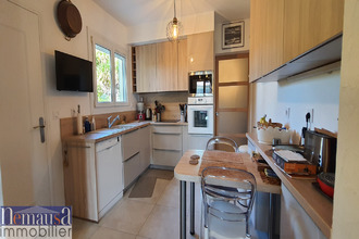 Ma-Cabane - Vente Maison Nîmes, 143 m²