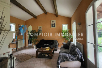 Ma-Cabane - Vente Maison Nîmes, 230 m²