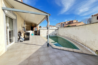 Ma-Cabane - Vente Maison Nîmes, 142 m²