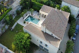 Ma-Cabane - Vente Maison Nîmes, 404 m²