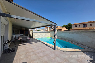 Ma-Cabane - Vente Maison NIMES, 141 m²