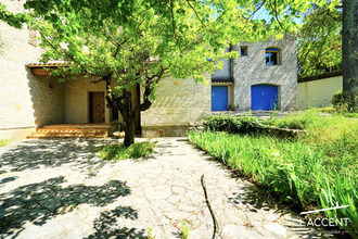 Ma-Cabane - Vente Maison Nîmes, 435 m²