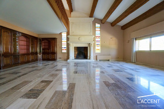 Ma-Cabane - Vente Maison Nîmes, 435 m²