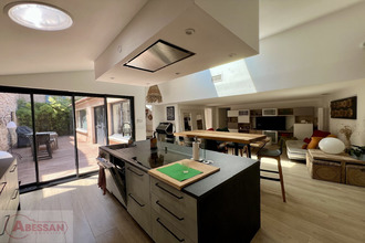 Ma-Cabane - Vente Maison NIMES, 174 m²