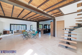 Ma-Cabane - Vente Maison Nîmes, 163 m²