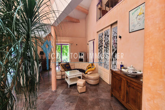 Ma-Cabane - Vente Maison Nîmes, 295 m²