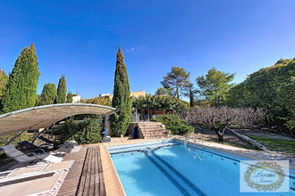 Ma-Cabane - Vente Maison Nîmes, 183 m²