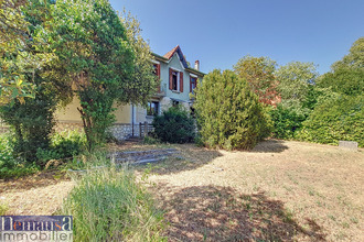 Ma-Cabane - Vente Maison Nîmes, 239 m²