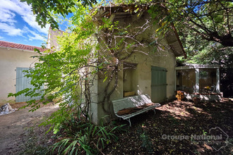 Ma-Cabane - Vente Maison Nîmes, 105 m²