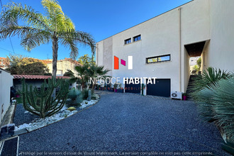 Ma-Cabane - Vente Maison Nîmes, 181 m²